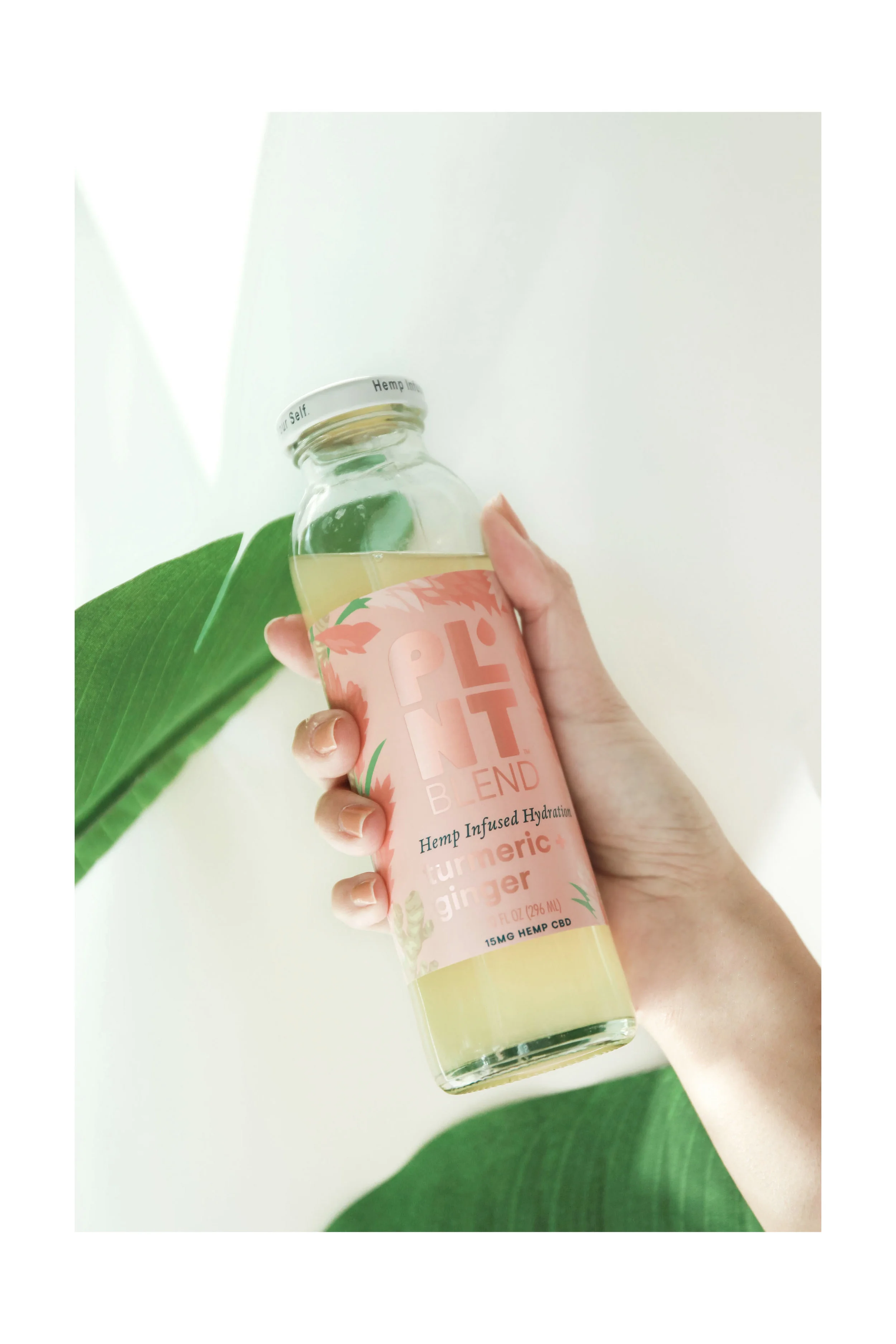 Simple Tonics