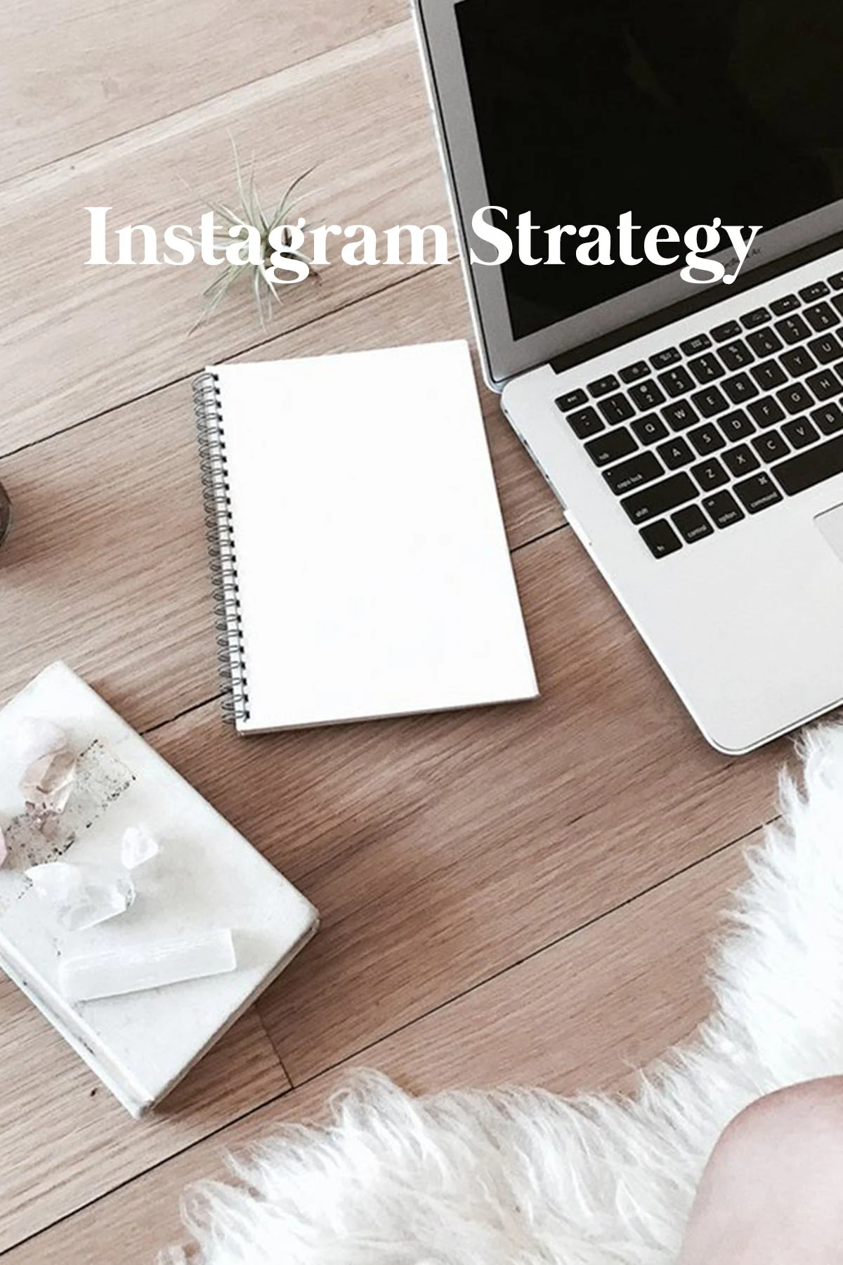 Instagram Strategy Workshop