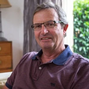 "These patients have tried prescription medicines and haven't had success, and now use marijuana."