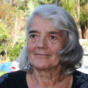 "We have a God-given right to use the plants that are available."