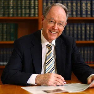 "The police and the courts spend some $100 million of taxpayer money a year enforcing this prohibition of a drug believed by many people to be less dangerous than tobacco or alcohol. Is there really any point to this?"