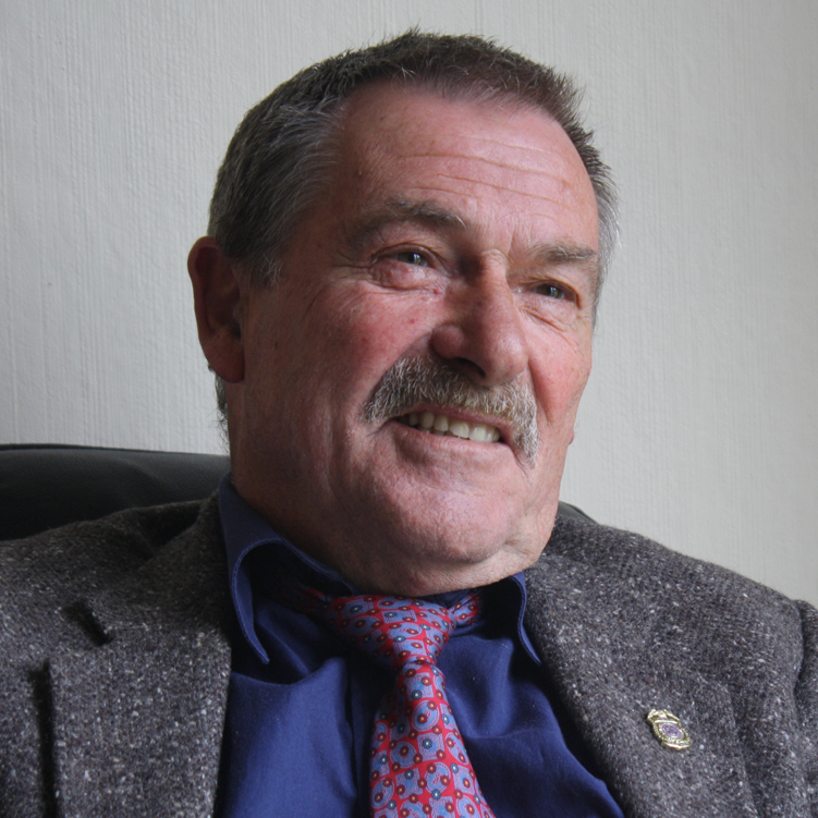 "Prohibition of cannabis creates barriers to public trust and respect for the Police."