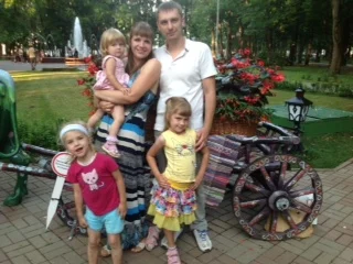 Viktor & Vika Balyberdin