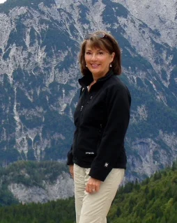 Mardee McElwee