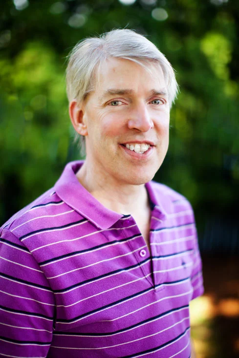 Gregg Farris