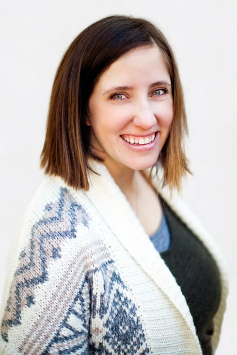 Maggie Braun, Director of Operations