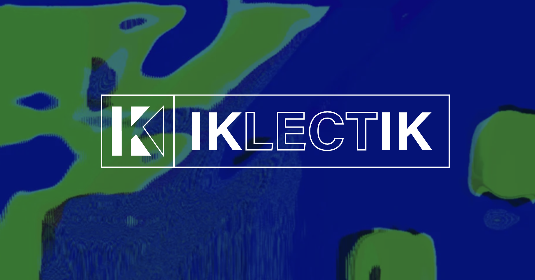 Iklectik Art Lab residency with Rosie Middleton in London, UK