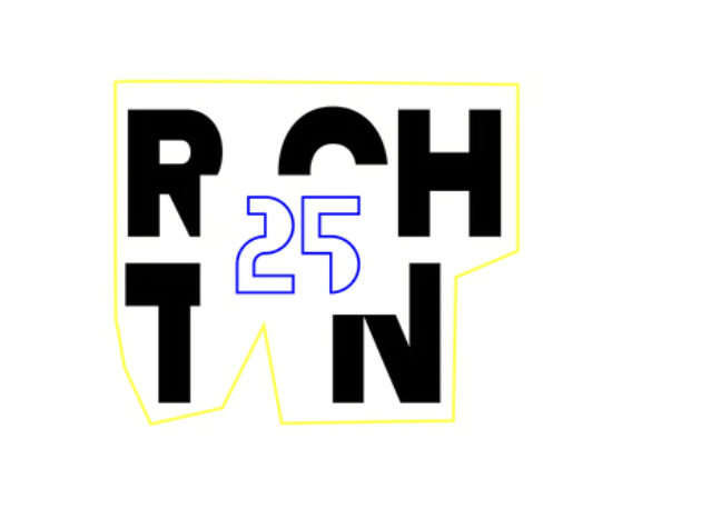 Berlin, DE Kari Watson &amp; Ethan Braun Duo at RICHTEN25 