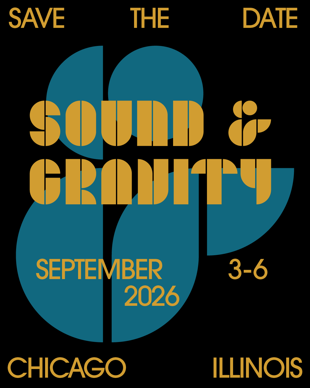 Kari Watson &amp; Katinka Kleijn Duo Sound and Gravity Festival