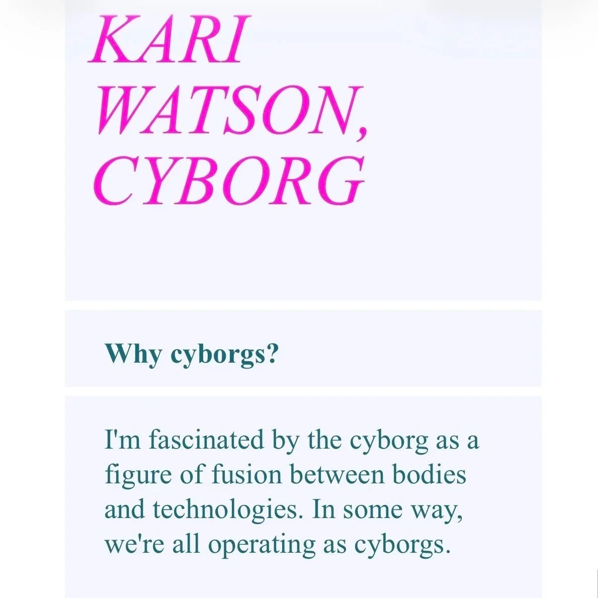 Lampo Interview with Gasira Timir