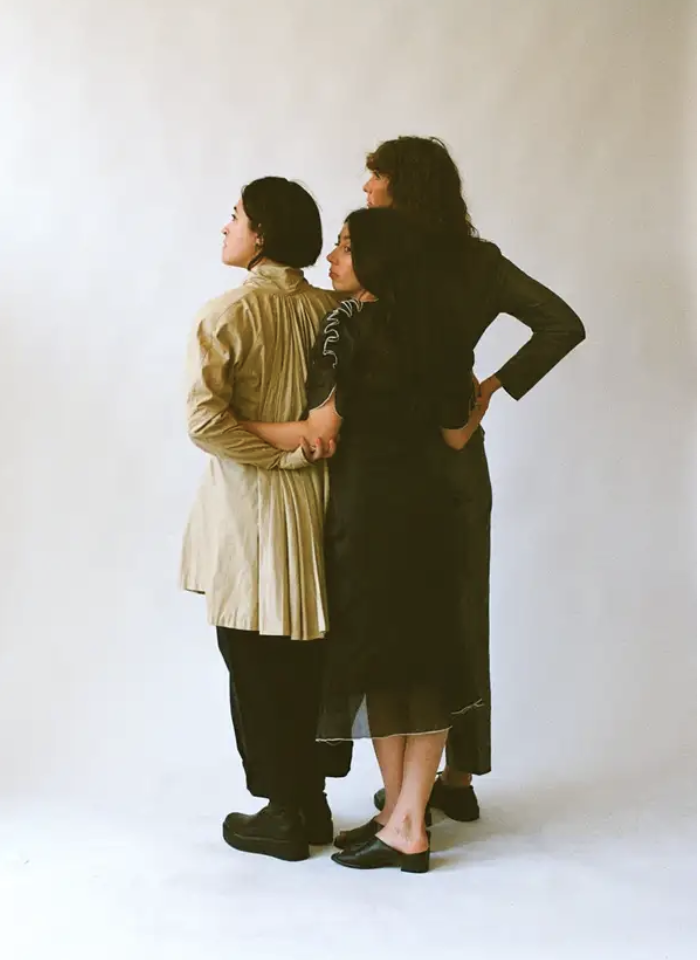 Opening for Whitney Johnson, Lia Kohl and Macie Stewert at Constellation