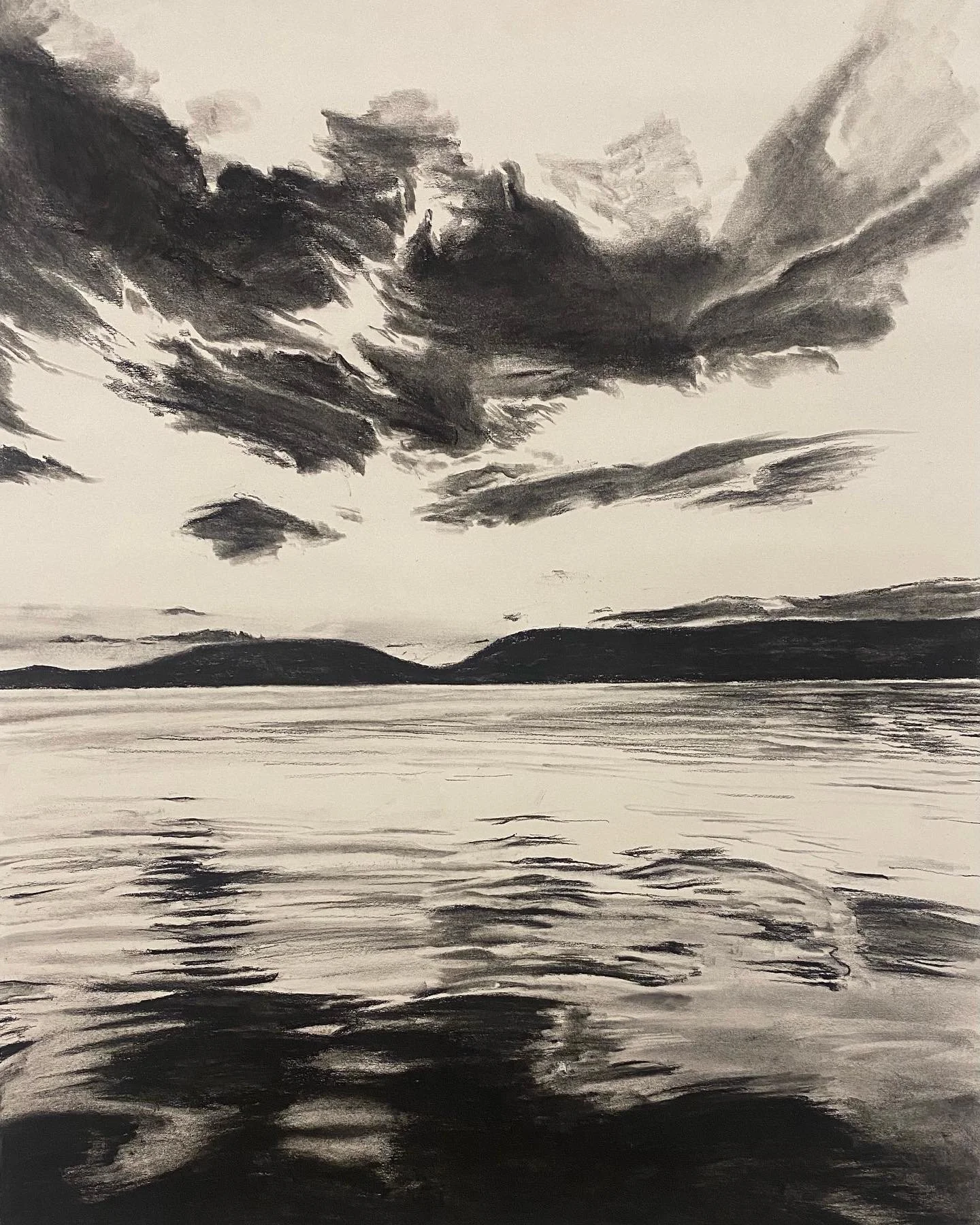 SOLD - Private Collection - Rhinebeck, NY