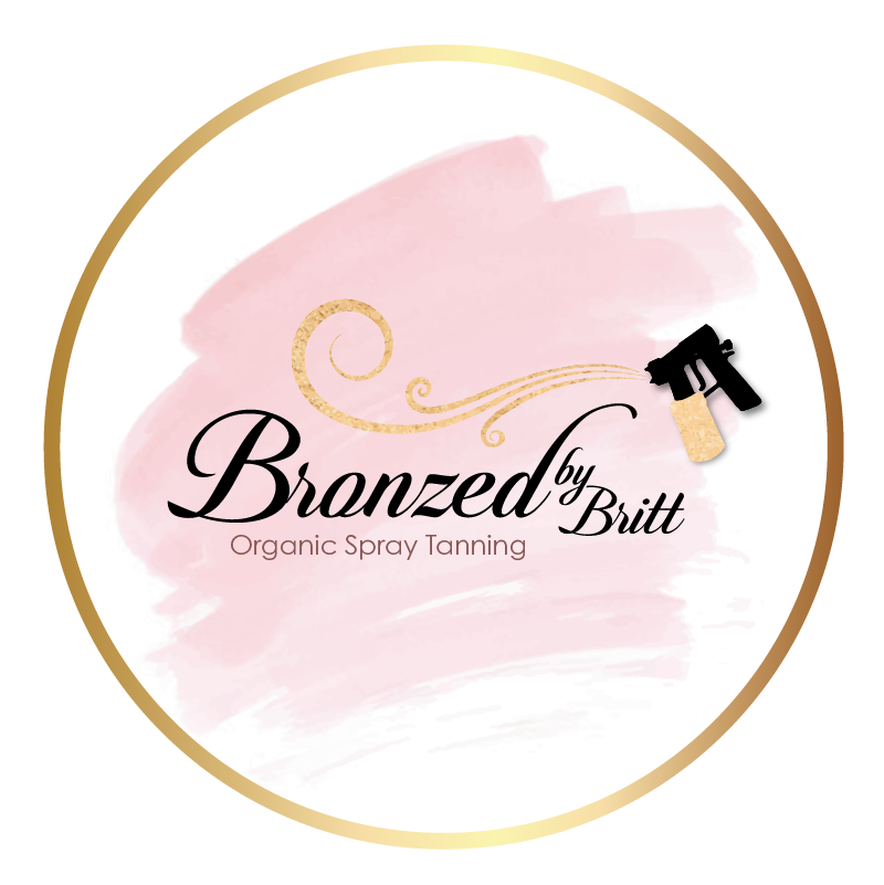 Bronzed by Britt