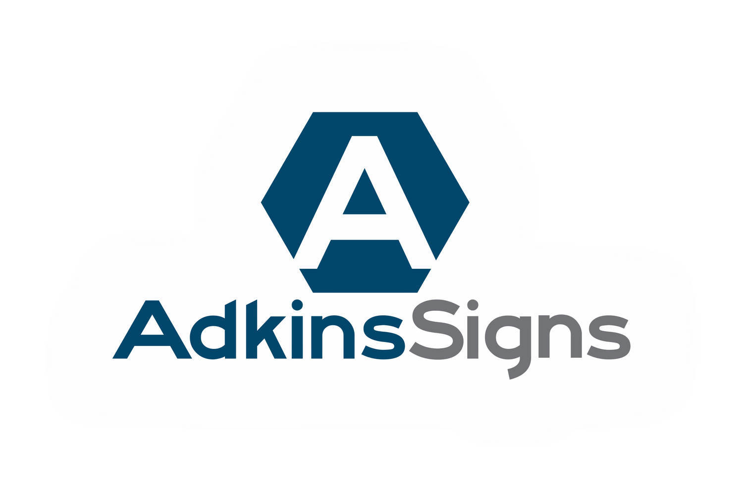 Adkins Signs