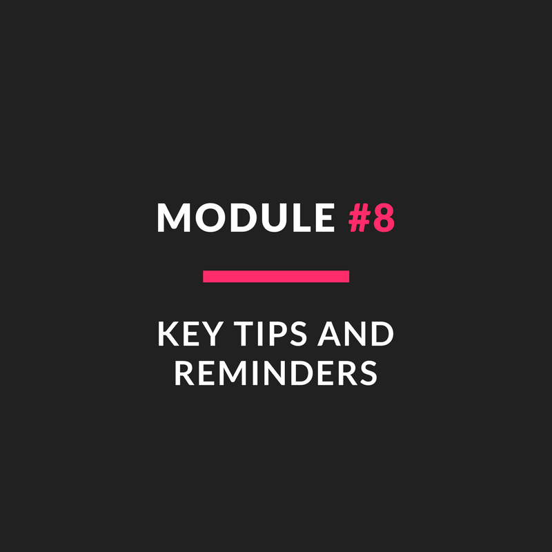 Training - Key Tips & Reminders.png
