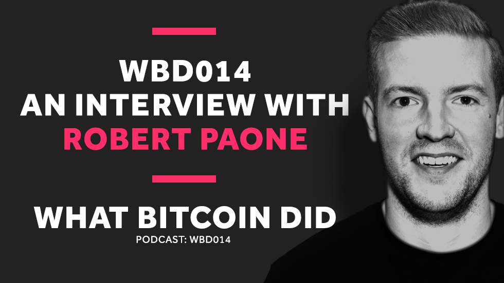 WBD 014 - Interview with Robert Paone.png
