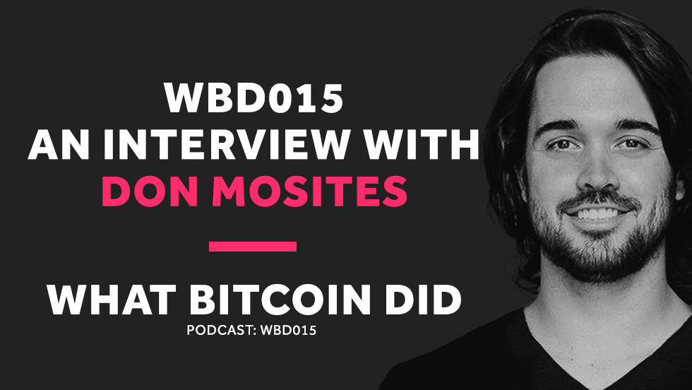 WBD 015 - Interview with Don Mosites.png