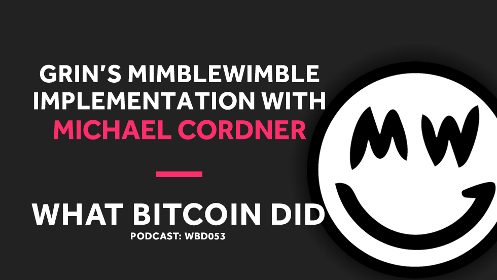 WBD053 - Interview with Michael Cordner (Banner).png
