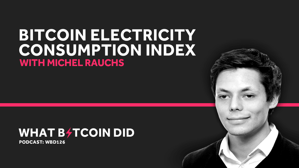 WBD126 - Interview with Michel Rauchs (Banner).png