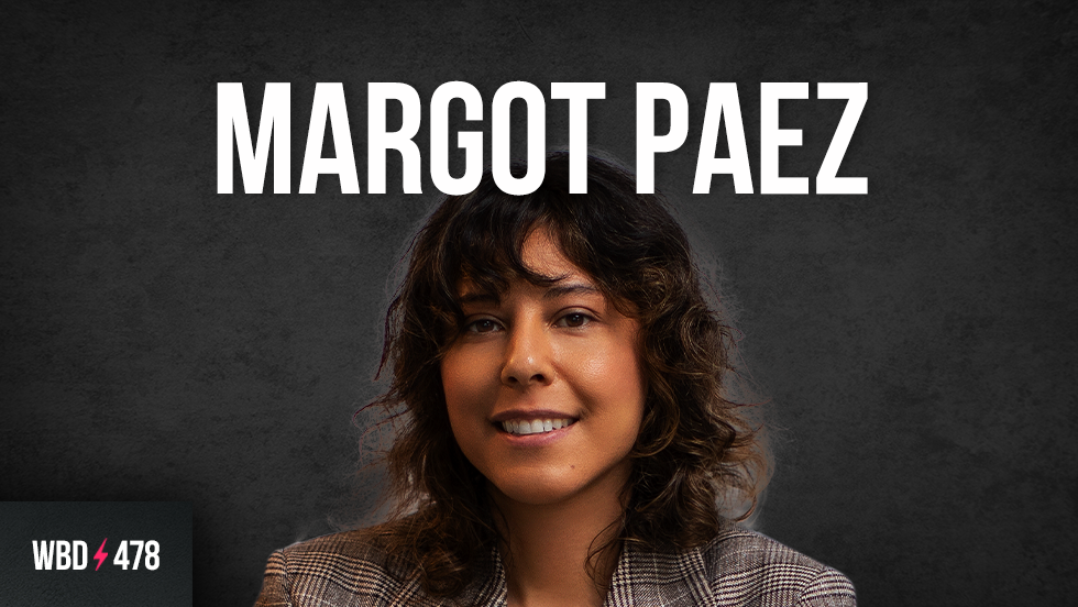 A Progressive View of Bitcoin with Margot Paez