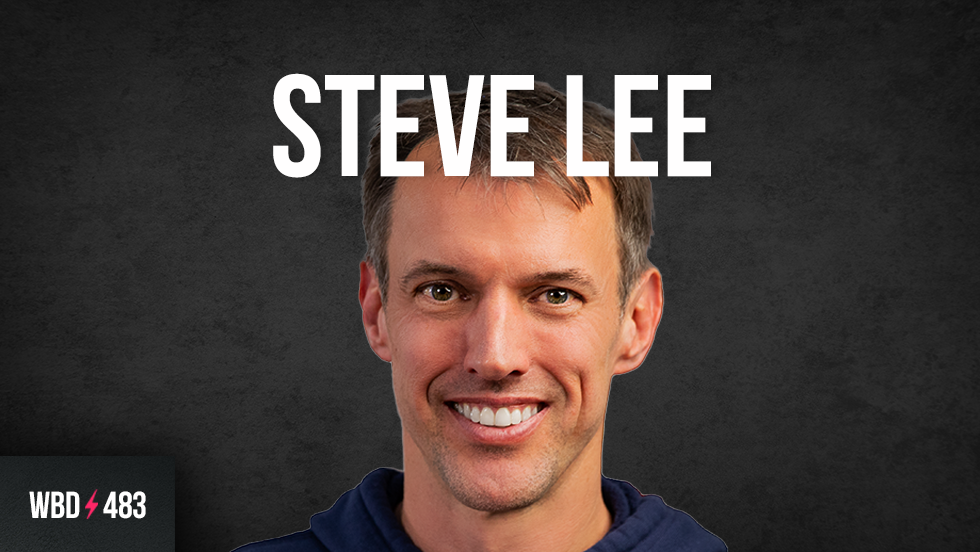 Innovating on Bitcoin with Steve Lee