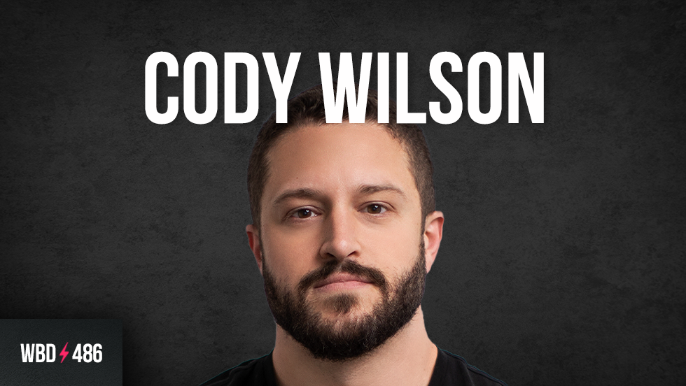 Free Speech & Printed Guns with Cody Wilson