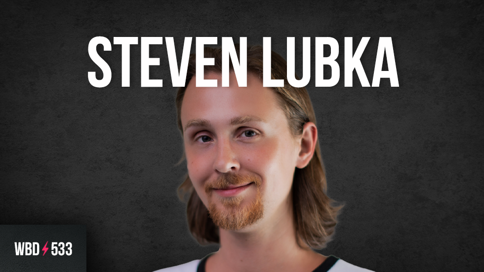 Why Bitcoin is an Inflation Hedge with Steven Lubka