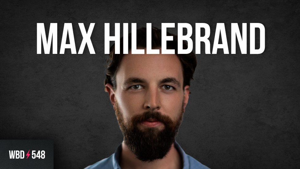 The Right to Bitcoin Privacy with Max Hillebrand
