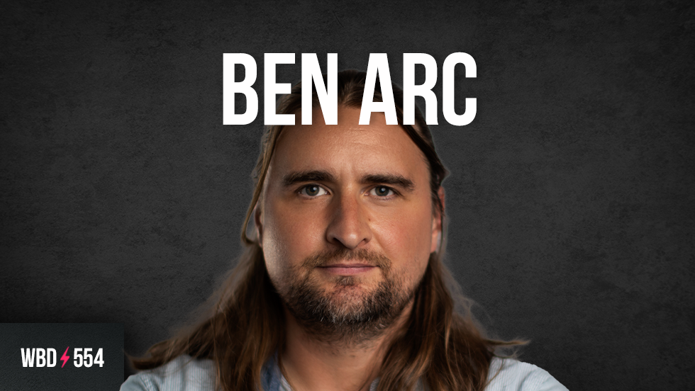  Building on Lightning with Ben Arc