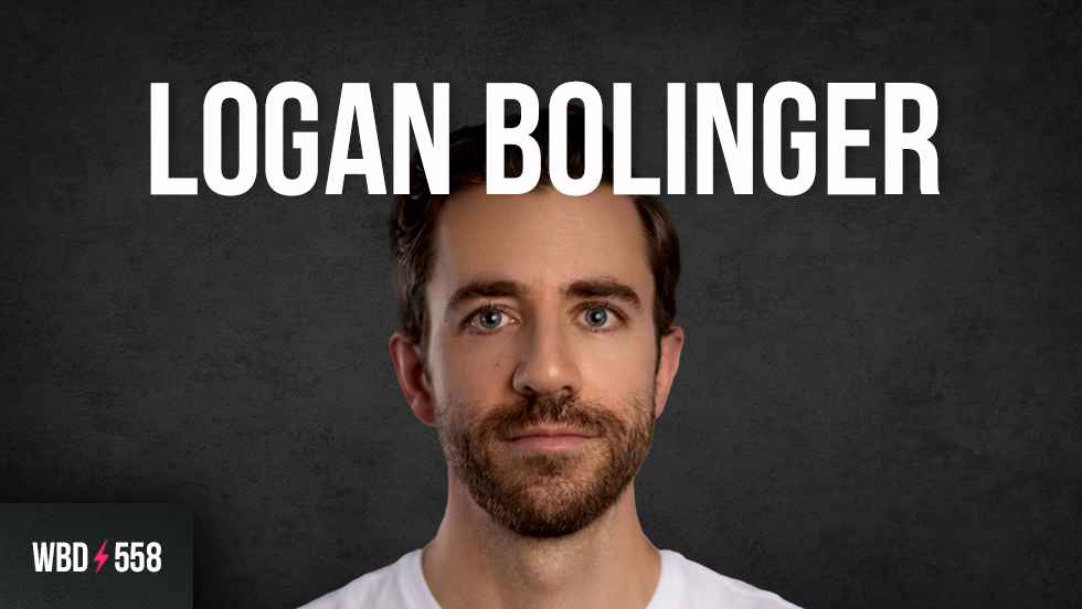 Can Bitcoin Fix the Political System? With Logan Bolinger