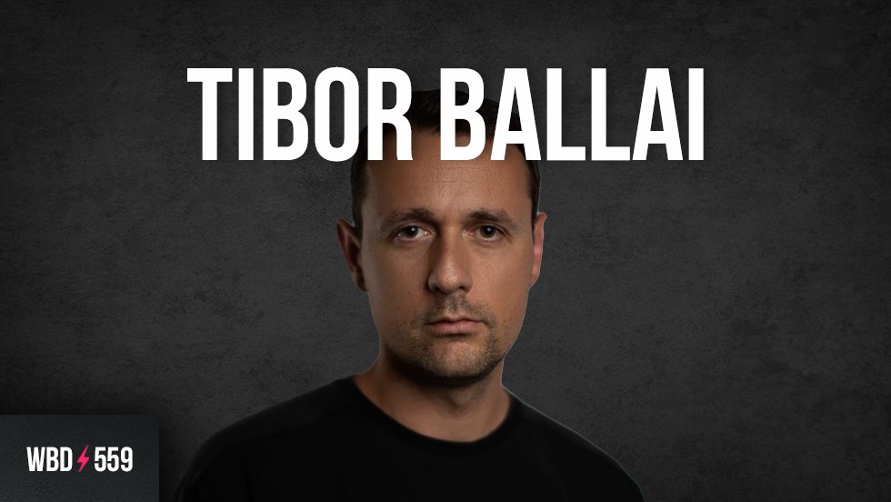 Running a Business on Bitcoin with Tibor Ballai