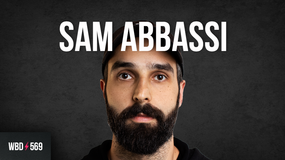 Science, Health and Bitcoin with Sam Abbassi