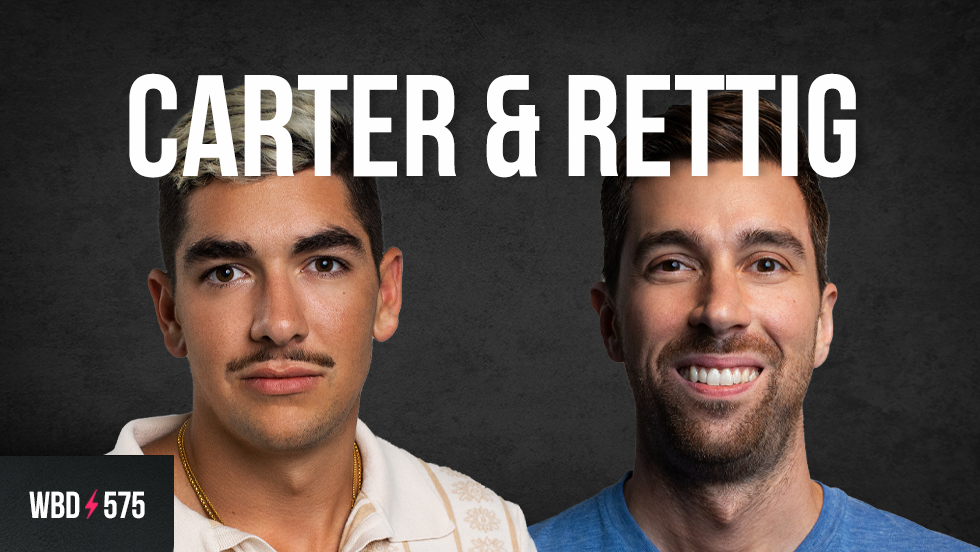 What Bitcoin Did - The #1 Bitcoin Podcast