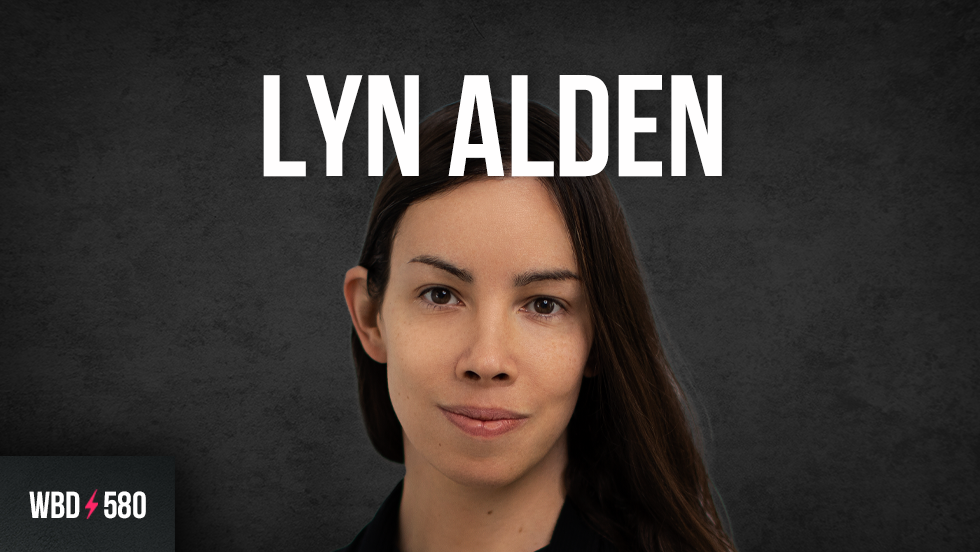 Unpacking the FTX Fraud with Lyn Alden