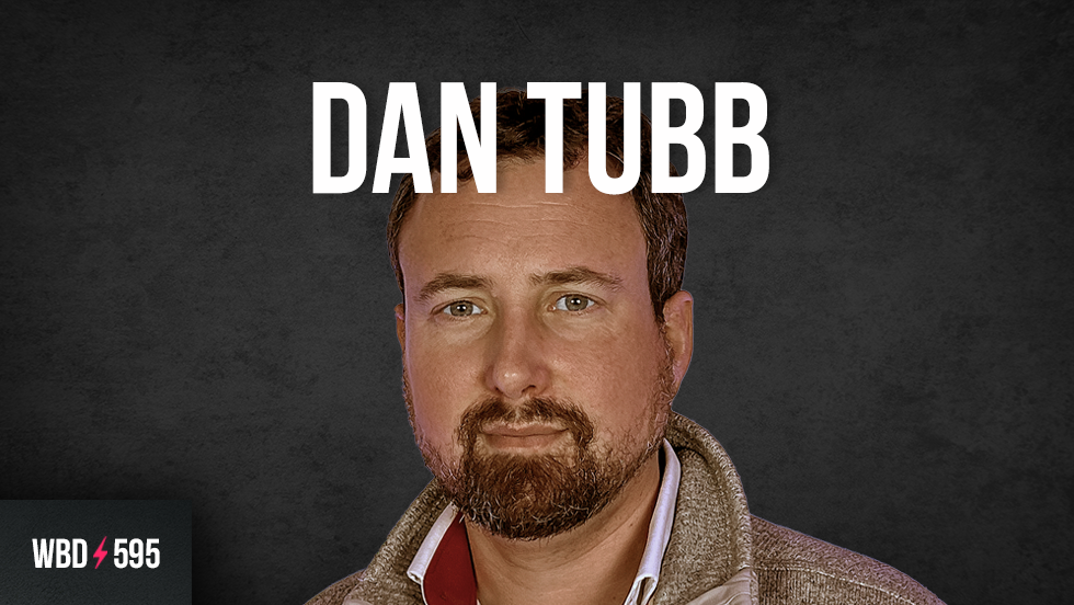 The Death Spiral of Western Economies with Dan Tubb