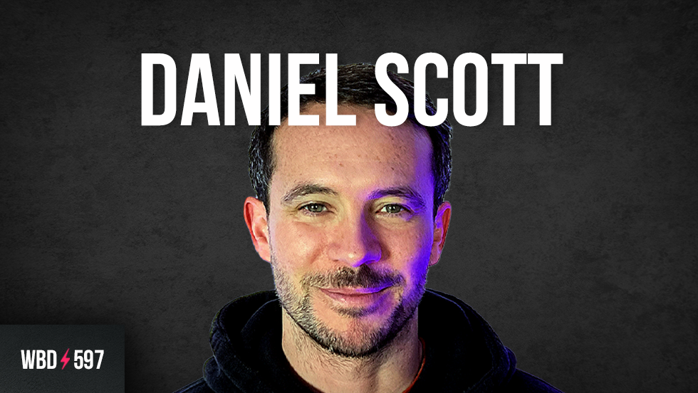 How Lightning Drives Global Bitcoin Adoption with Danny Scott