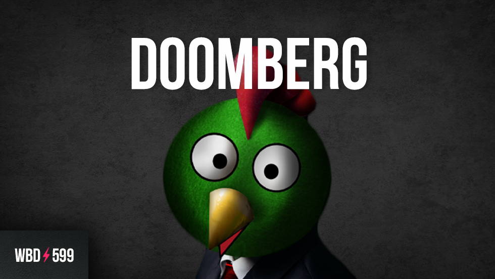  Doomberg on Energy