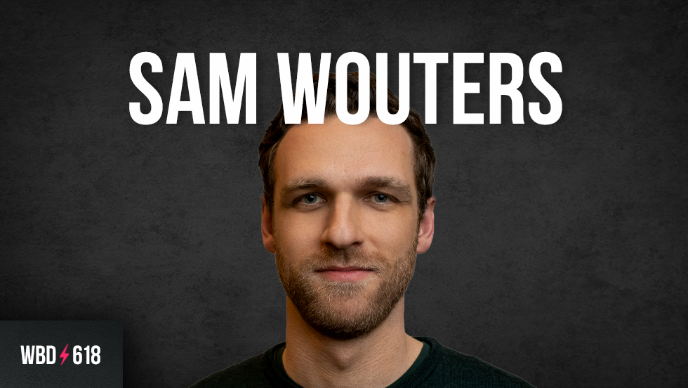The Future of Bitcoin Mining & Security with Sam Wouters
