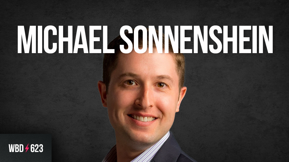 Grayscale, the SEC & Genesis with Michael Sonnenshein