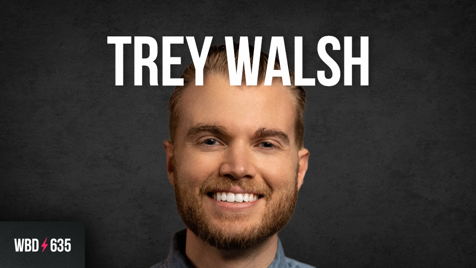 Why Progressives Need Bitcoin with Trey Walsh