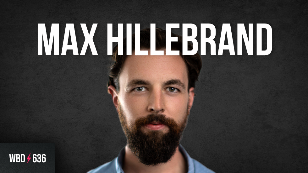 The Economics of Privacy with Max Hillebrand