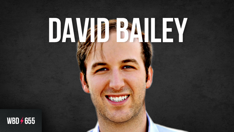 Busting the GBTC Trust with David Bailey