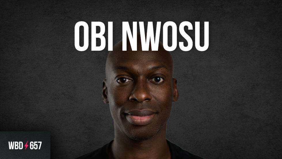 How Fedimint Scales Bitcoin with Obi Nwosu