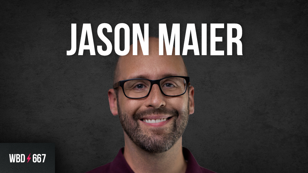 Bitcoin Educating for Progressives with Jason Maier