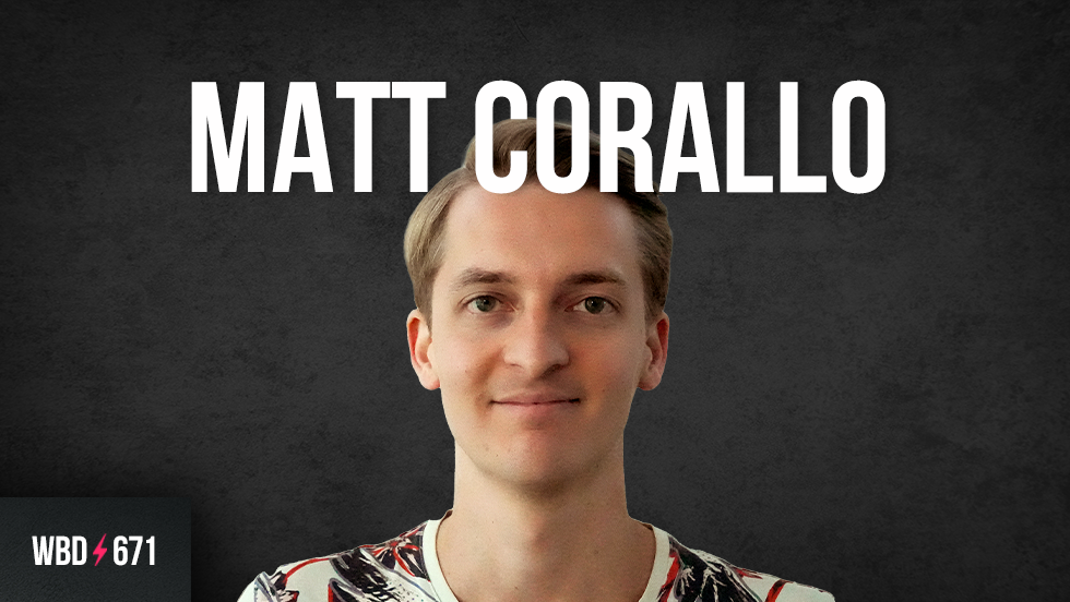 The Limitations of Lightning with Matt Corallo