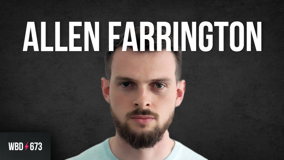 No One Understands Bitcoin with Allen Farrington