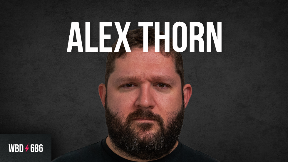 Will BlackRock Trigger Hyperbitcoinisation? With Alex Thorn