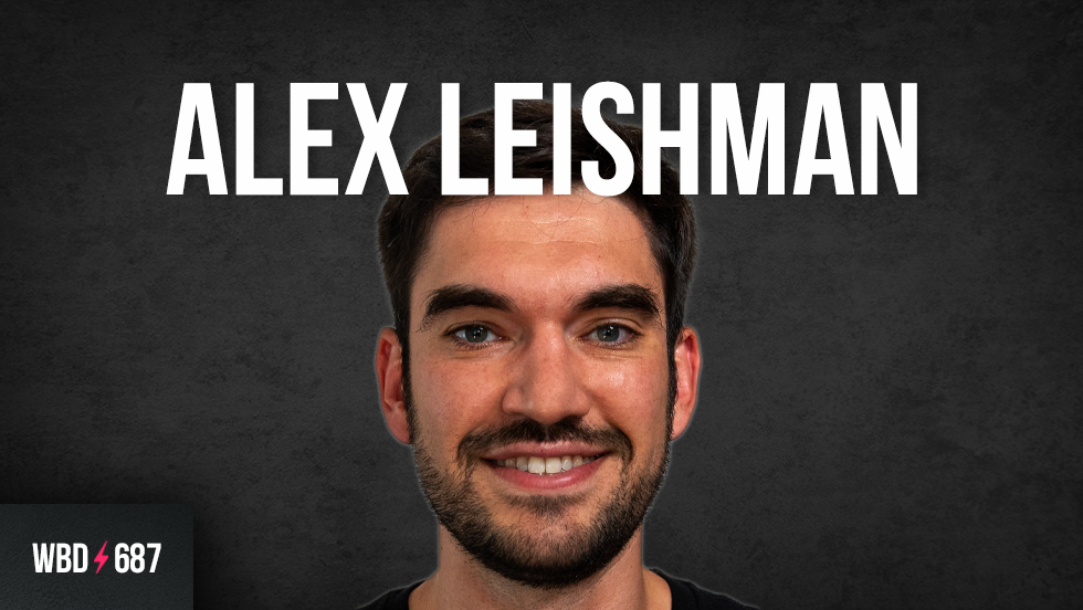 Prime Trust & the Risk of Bitcoin Custodians with Alex Leishman