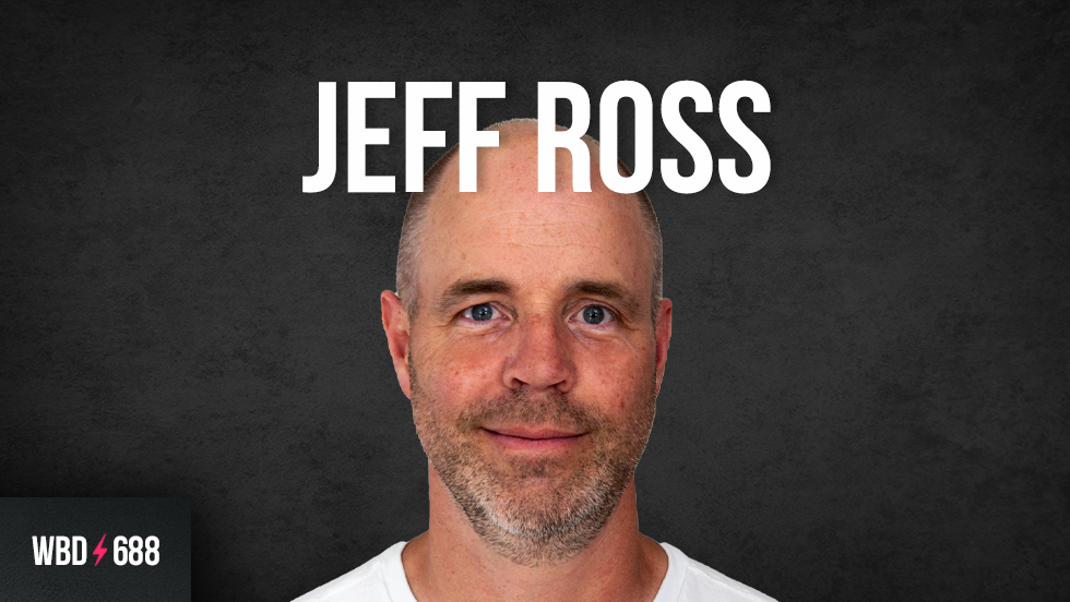 Bitcoin, the Ultimate Reserve Asset with Jeff Ross