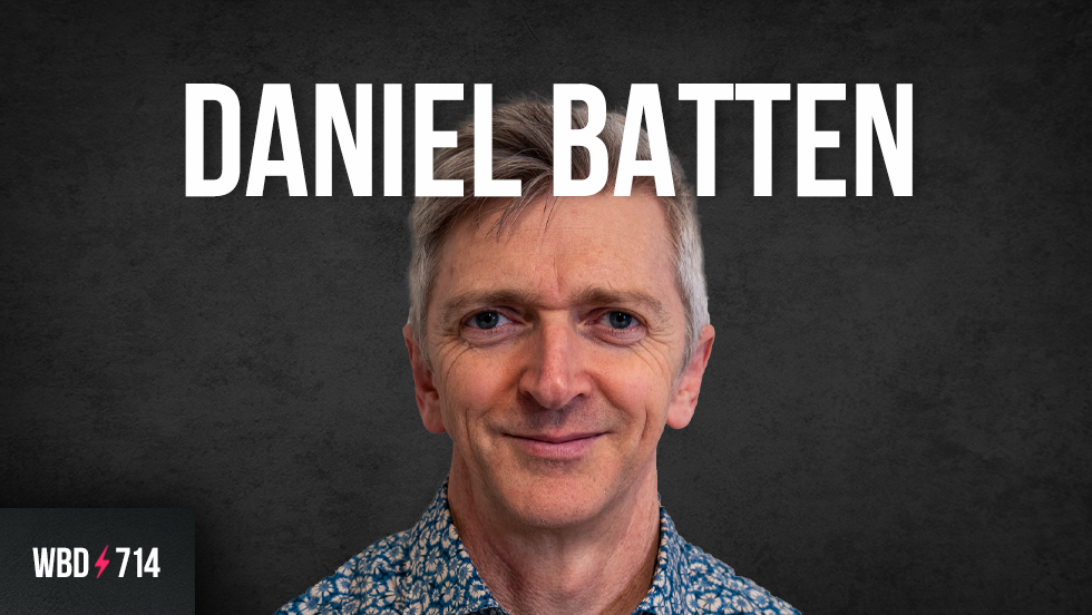 Making Bitcoin Carbon Negative with Daniel Batten